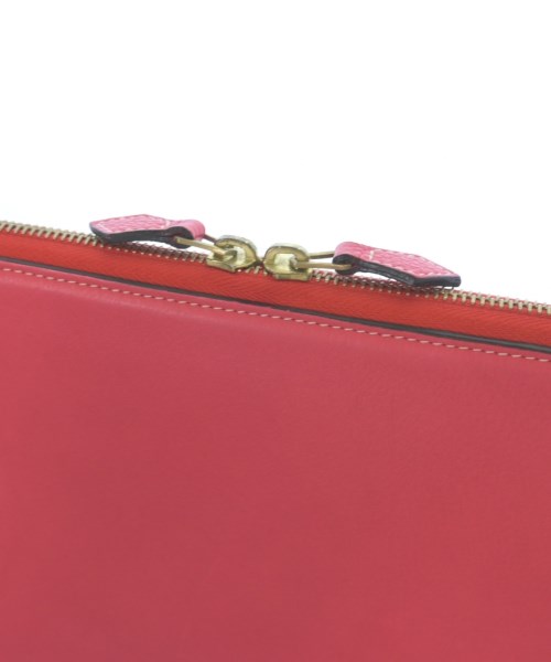 Cisei（シセイ）クラッチバッグ ピンク サイズ:- メンズ/2200628455260