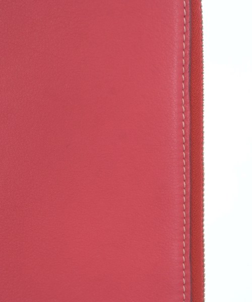 Cisei（シセイ）クラッチバッグ ピンク サイズ:- メンズ/2200628455260