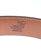 Cisei（シセイ）ベルト 黒 サイズ:85 メンズ/2200633410070