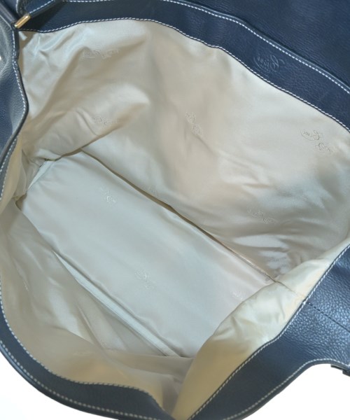 Cisei（シセイ）ビジネスバッグ 紺 サイズ:- メンズ/2200633843076