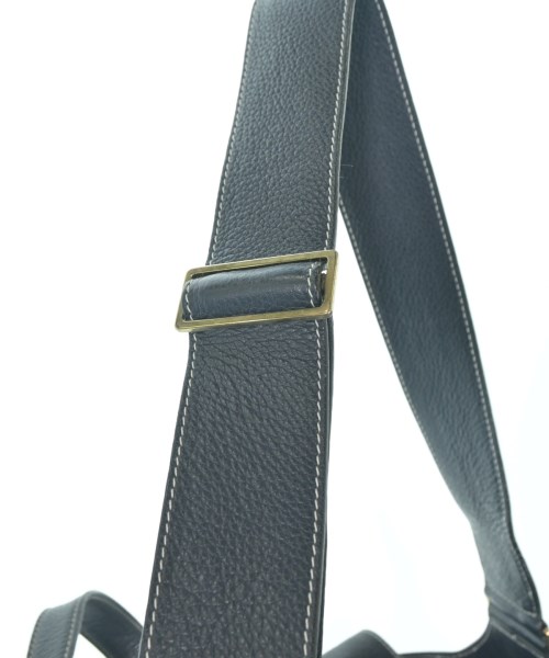 Cisei（シセイ）ビジネスバッグ 紺 サイズ:- メンズ/2200633843076