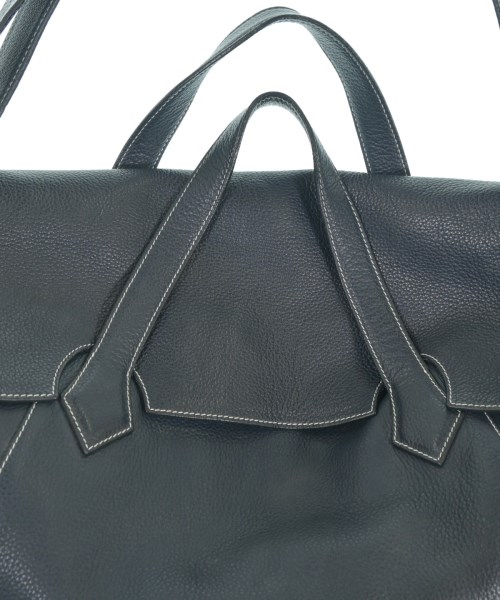 Cisei（シセイ）ビジネスバッグ 紺 サイズ:- メンズ/2200633843076