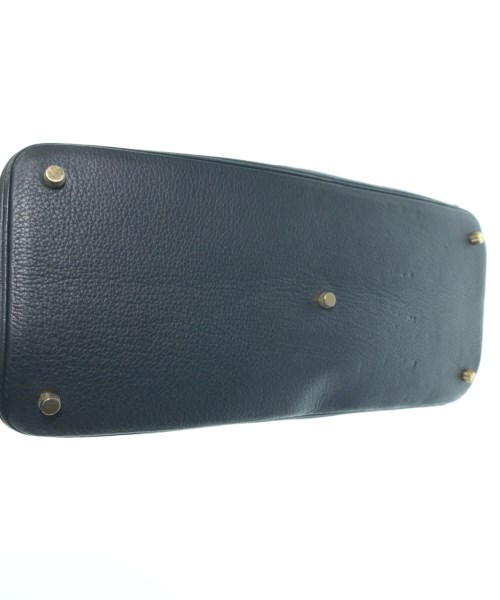 Cisei（シセイ）ビジネスバッグ 紺 サイズ:- メンズ/2200633843076