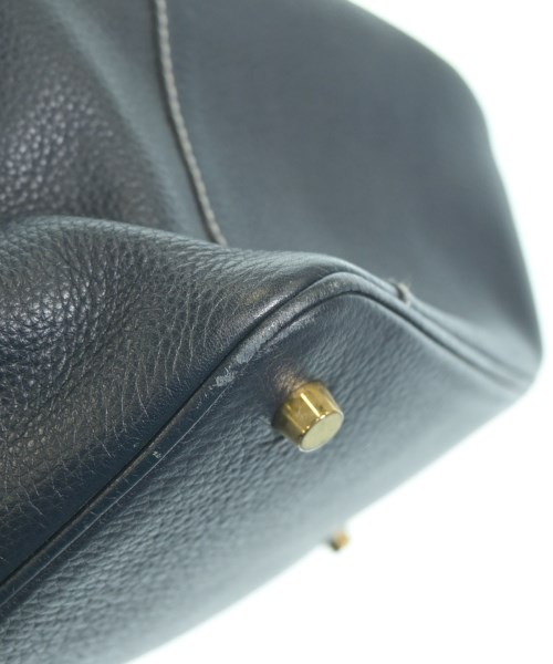 Cisei（シセイ）ビジネスバッグ 紺 サイズ:- メンズ/2200633843076