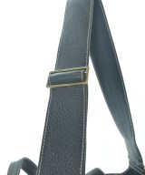 Cisei（シセイ）ビジネスバッグ 紺 サイズ:- メンズ/2200633843076