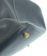 Cisei（シセイ）ビジネスバッグ 紺 サイズ:- メンズ/2200633843076