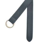 Cisei（シセイ）ベルト 黒 サイズ:- メンズ/2200621175080