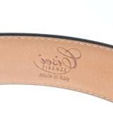 Cisei（シセイ）ベルト 黒 サイズ:- メンズ/2200621175080