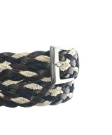 Stefano Corsini（ステファノ　コルシーニ）ベルト 茶 サイズ:80 メンズ/2200636755185