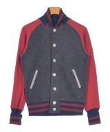 RING JACKET スタジャン