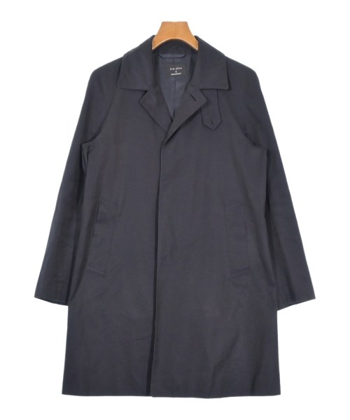 リングジャケット(RING JACKET)のRING JACKET ステンカラーコート