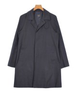 RING JACKET ステンカラーコート