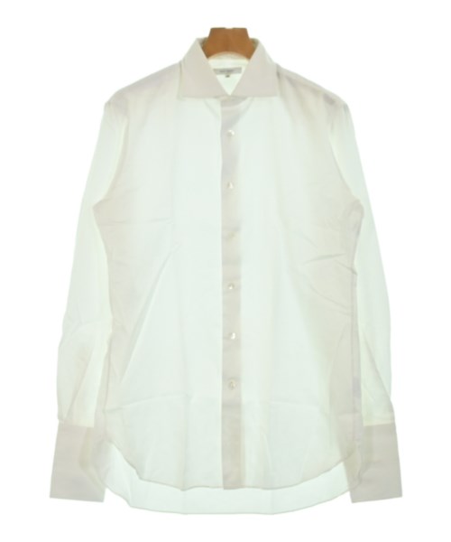 リングジャケット(RING JACKET)のRING JACKET ドレスシャツ