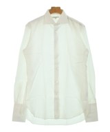 RING JACKET ドレスシャツ