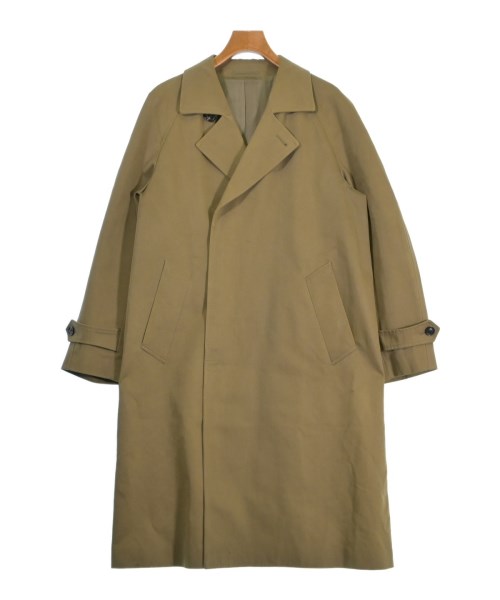 リングジャケット(RING JACKET)のRING JACKET チェスターコート