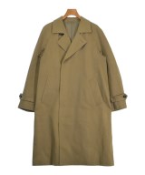 RING JACKET チェスターコート