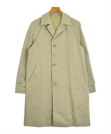 RING JACKET ステンカラーコート