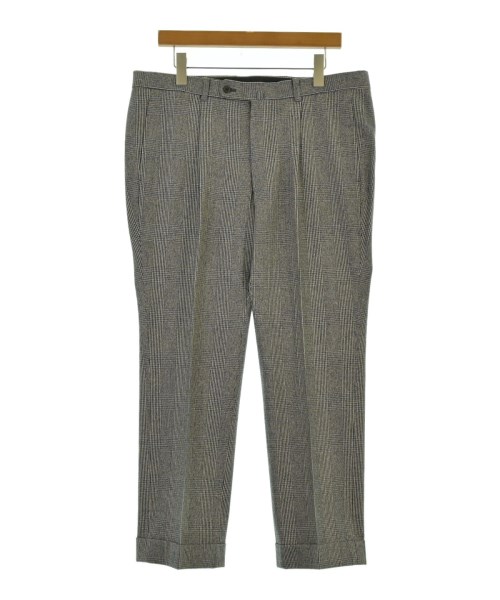 RING JACKET（リングジャケット）ビジネス グレー サイズ:50(XL位) メンズ/2200641427046