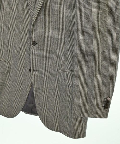 RING JACKET（リングジャケット）ビジネス グレー サイズ:50(XL位) メンズ/2200641427046