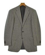 RING JACKET（リングジャケット）ビジネス グレー サイズ:50(XL位) メンズ/2200641427046