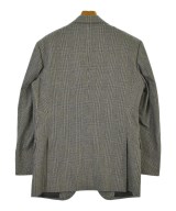 RING JACKET（リングジャケット）ビジネス グレー サイズ:50(XL位) メンズ/2200641427046