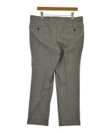 RING JACKET（リングジャケット）ビジネス グレー サイズ:50(XL位) メンズ/2200641427046