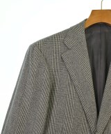 RING JACKET（リングジャケット）ビジネス グレー サイズ:50(XL位) メンズ/2200641427046