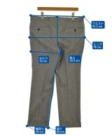 RING JACKET（リングジャケット）ビジネス グレー サイズ:50(XL位) メンズ/2200641427046