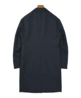 RING JACKET（リングジャケット）チェスターコート 紺 サイズ:44(S位) メンズ/2200643705012