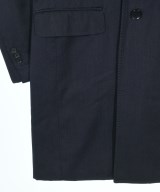 RING JACKET（リングジャケット）チェスターコート 紺 サイズ:44(S位) メンズ/2200643705012