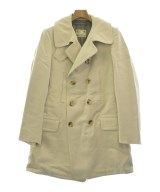RING JACKET ピーコート