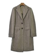 RING JACKET チェスターコート