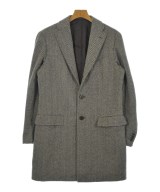 RING JACKET ステンカラーコート
