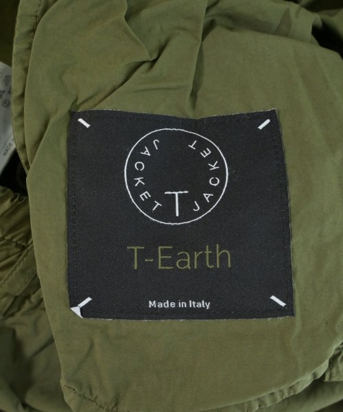 T-jacket（ティージャケット）その他 カーキ サイズ:XS メンズ/2200621524055