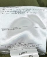 T-jacket（ティージャケット）その他 カーキ サイズ:XS メンズ/2200621524055