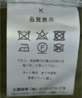 T-jacket（ティージャケット）その他 カーキ サイズ:XS メンズ/2200621524055