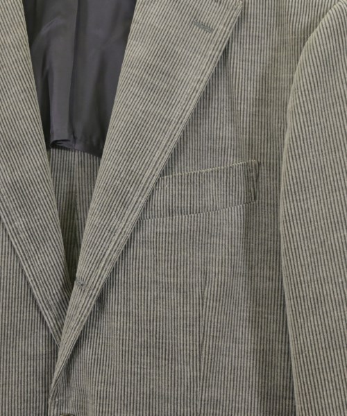 RING JACKET（リングジャケット）その他 グレー サイズ:44/44(S位) メンズ/2200622820019