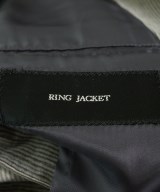 RING JACKET（リングジャケット）その他 グレー サイズ:44/44(S位) メンズ/2200622820019