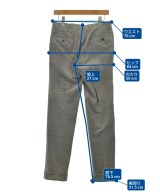 RING JACKET（リングジャケット）その他 グレー サイズ:44/44(S位) メンズ/2200622820019