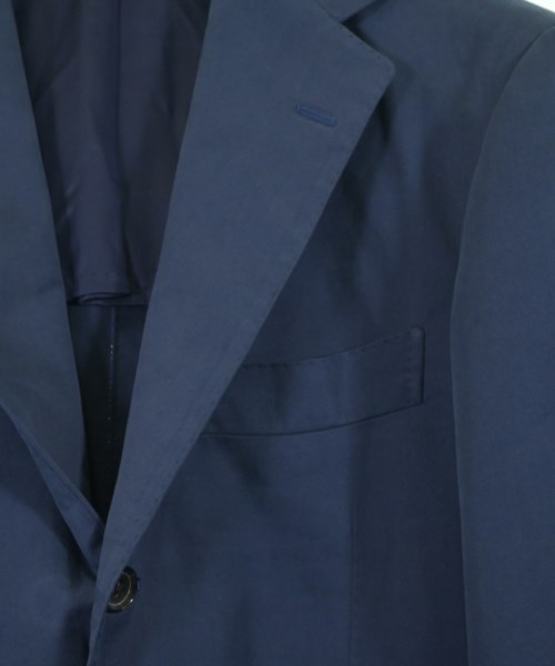 RING JACKET（リングジャケット）その他 紺 サイズ:44/44(S位) メンズ/2200622820026