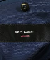 RING JACKET（リングジャケット）その他 紺 サイズ:44/44(S位) メンズ/2200622820026