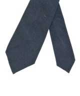 RING JACKET（リングジャケット）ネクタイ 紺 サイズ:- メンズ/2200624196037