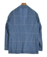 RING JACKET（リングジャケット）テーラードジャケット 青 サイズ:46(M位) メンズ/2200622246024