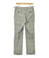 RING JACKET（リングジャケット）スラックス グレー サイズ:46(M位) メンズ/2200606269148