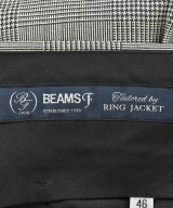 RING JACKET（リングジャケット）スラックス グレー サイズ:46(M位) メンズ/2200606269148