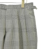 RING JACKET（リングジャケット）スラックス グレー サイズ:46(M位) メンズ/2200606269148