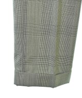 RING JACKET（リングジャケット）スラックス グレー サイズ:46(M位) メンズ/2200606269148