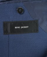 RING JACKET（リングジャケット）ジャケット 紺 サイズ:44(S位) メンズ/2200610840012