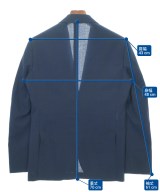 RING JACKET（リングジャケット）ジャケット 紺 サイズ:44(S位) メンズ/2200610840012