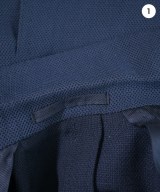 RING JACKET（リングジャケット）ジャケット 紺 サイズ:44(S位) メンズ/2200610840012